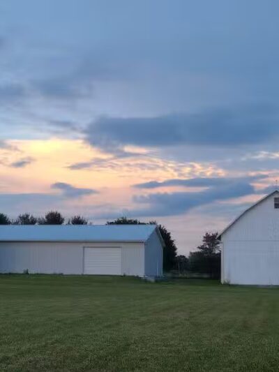 Unger Park - Bucyrus, OH