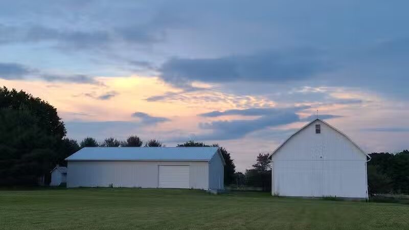 Unger Park - Bucyrus, OH