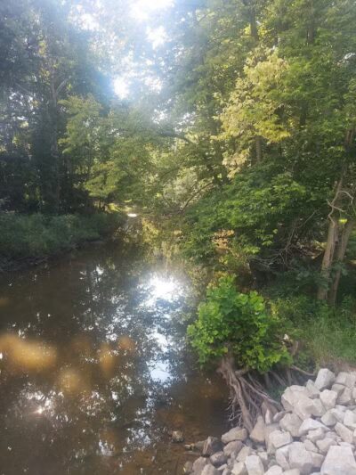 Unger Park - Bucyrus, OH