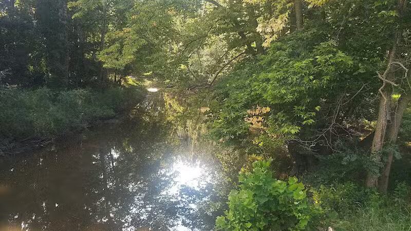 Unger Park - Bucyrus, OH