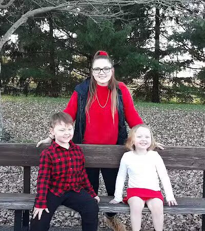 Unger Park - Bucyrus, OH