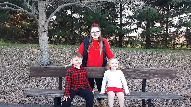 Unger Park - Bucyrus, OH