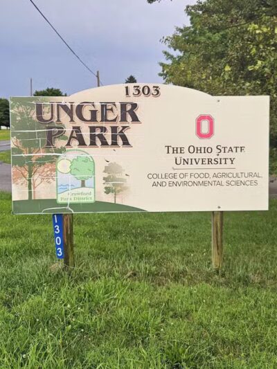 Unger Park - Bucyrus, OH