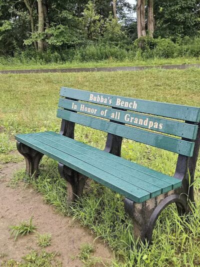 Unger Park - Bucyrus, OH