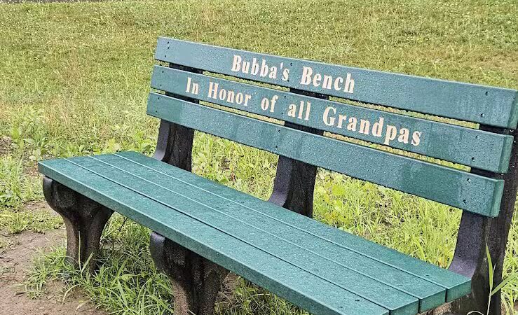 Unger Park - Bucyrus, OH
