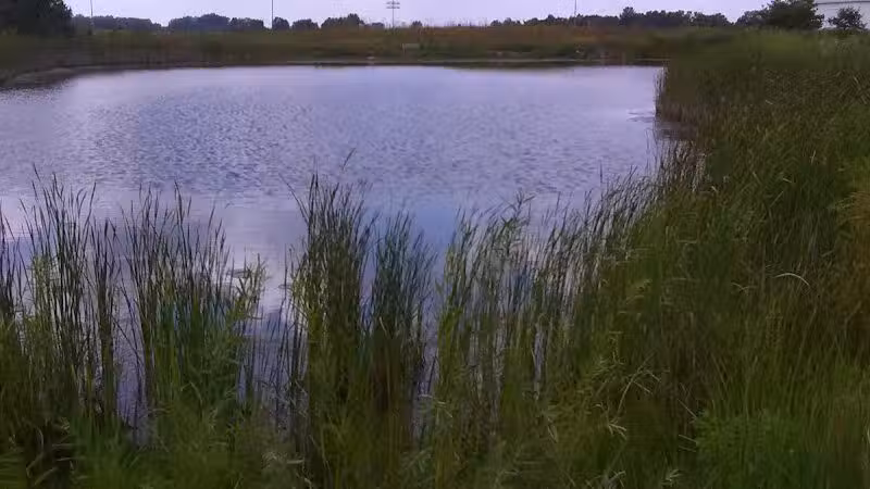 Unger Park - Bucyrus, OH