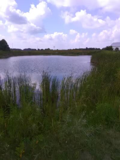 Unger Park - Bucyrus, OH
