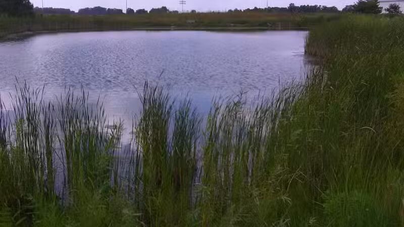 Unger Park - Bucyrus, OH
