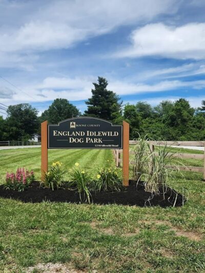 Idlewild Dog Park - Burlington, KY