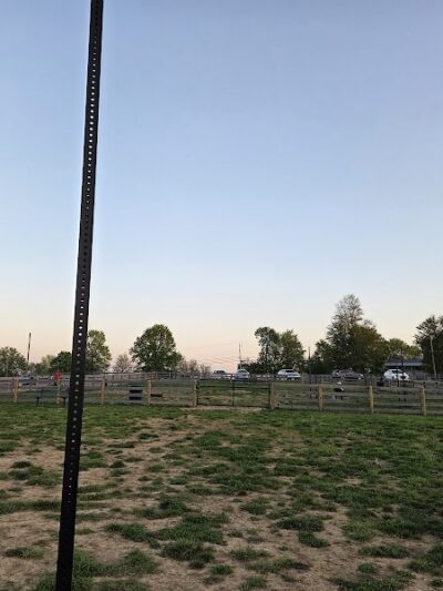 Idlewild Dog Park - Burlington, KY