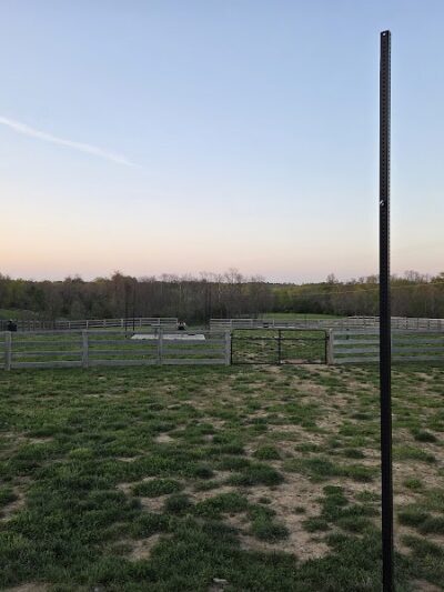 Idlewild Dog Park - Burlington, KY