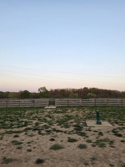 Idlewild Dog Park - Burlington, KY