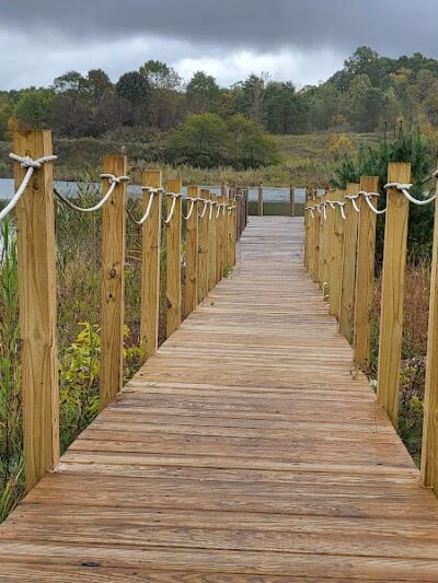 Blue Heron Preserve - Burton, OH