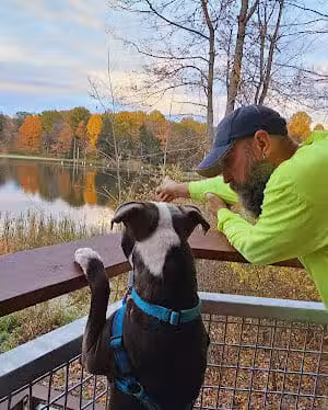 Blue Heron Preserve - Burton, OH