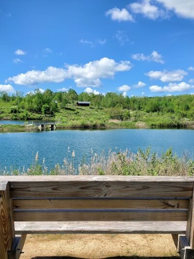 Blue Heron Preserve - Burton, OH