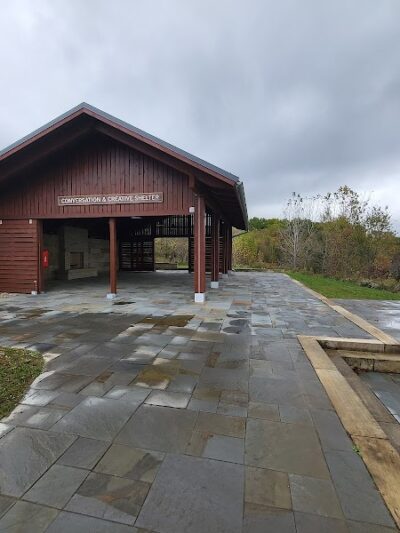 Blue Heron Preserve - Burton, OH