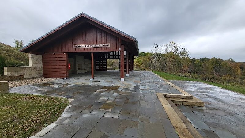 Blue Heron Preserve - Burton, OH