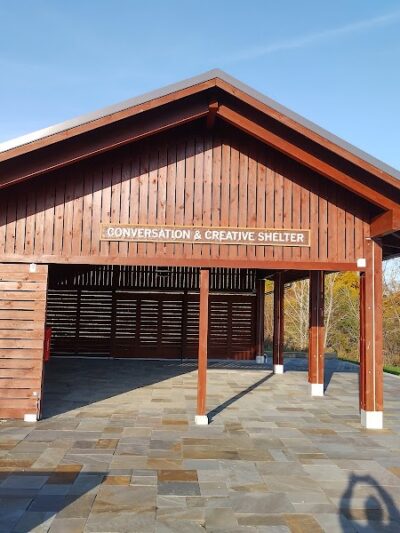 Blue Heron Preserve - Burton, OH