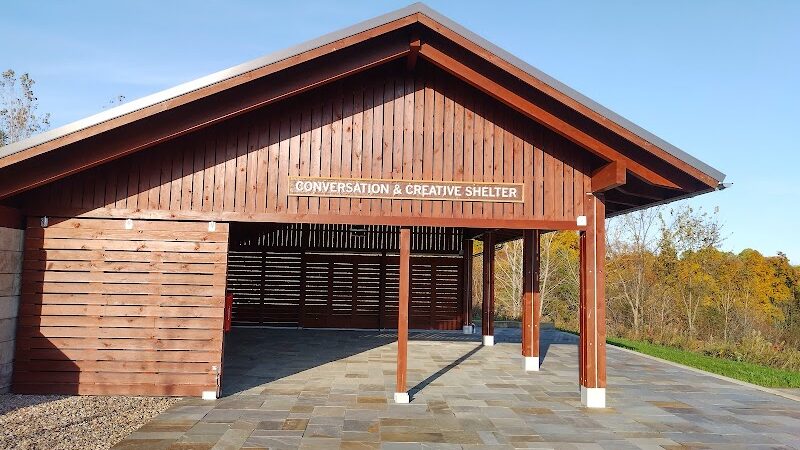 Blue Heron Preserve - Burton, OH