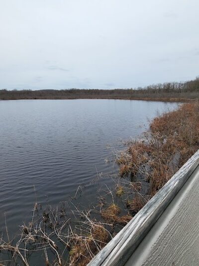Burton Wetlands Nature Preserve - Burton, OH