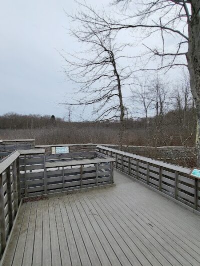 Burton Wetlands Nature Preserve - Burton, OH