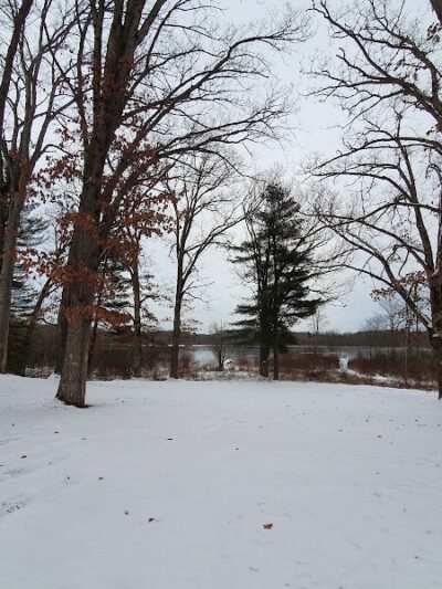 Burton Wetlands Nature Preserve - Burton, OH