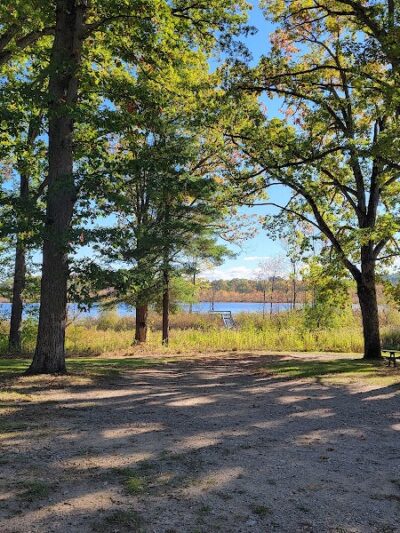 Burton Wetlands Nature Preserve - Burton, OH