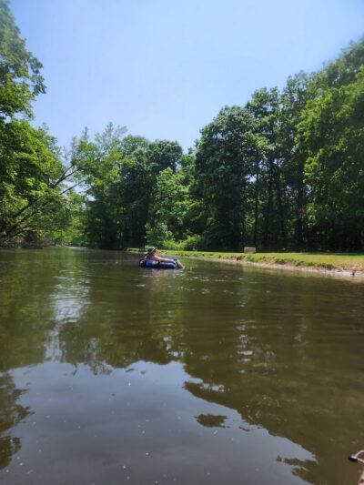 Eldon Russell Park - Burton, OH