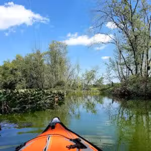 Eldon Russell Park - Burton, OH