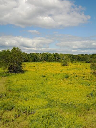 Eldon Russell Park - Burton, OH