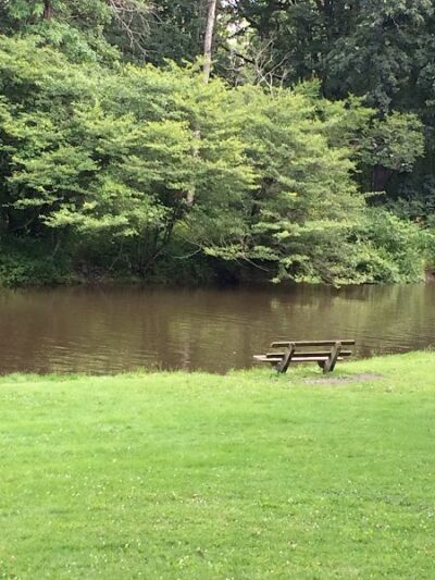 Eldon Russell Park - Burton, OH