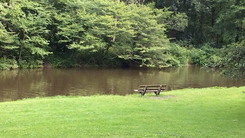 Eldon Russell Park - Burton, OH