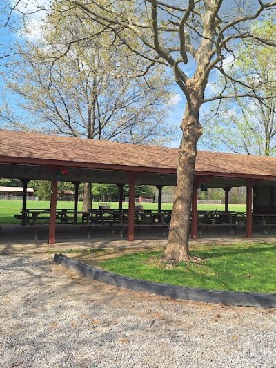 Overlook Park - Burton, OH