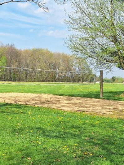 Overlook Park - Burton, OH