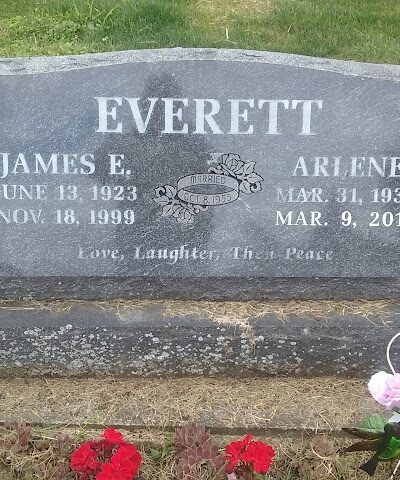 Overlook Park - Burton, OH