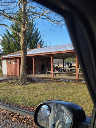 Overlook Park - Burton, OH