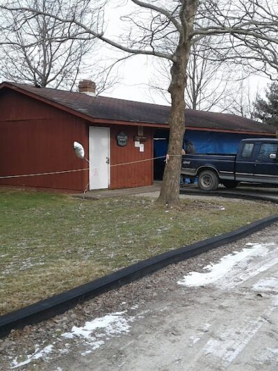 Overlook Park - Burton, OH