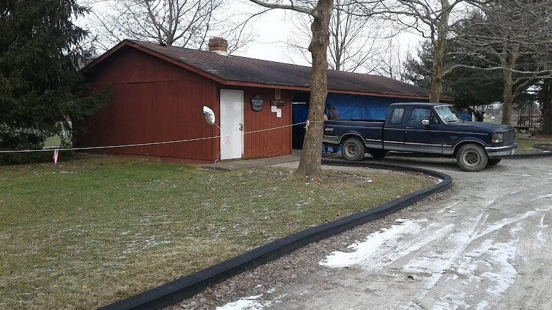 Overlook Park - Burton, OH