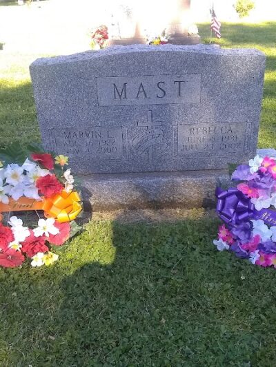 Overlook Park - Burton, OH