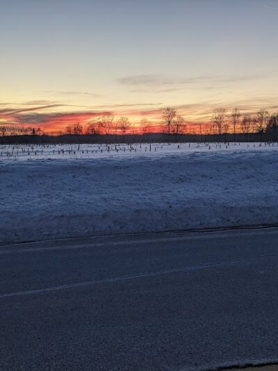 Overlook Park - Burton, OH