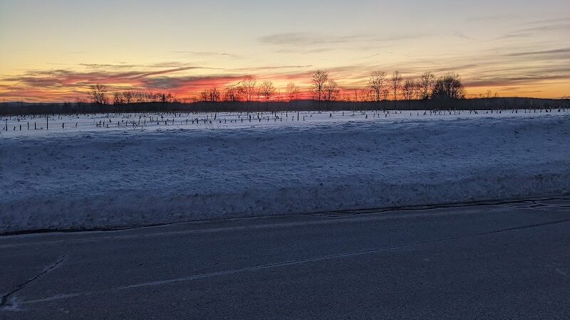 Overlook Park - Burton, OH