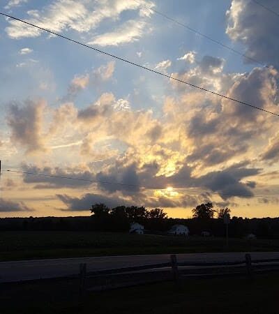 Overlook Park - Burton, OH