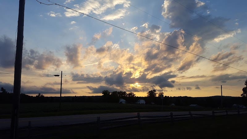 Overlook Park - Burton, OH