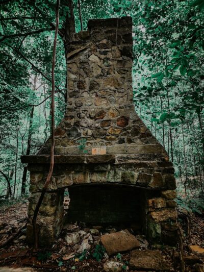 Welton's Gorge Preserve - Burton, OH
