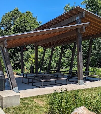 Welton's Gorge Preserve - Burton, OH