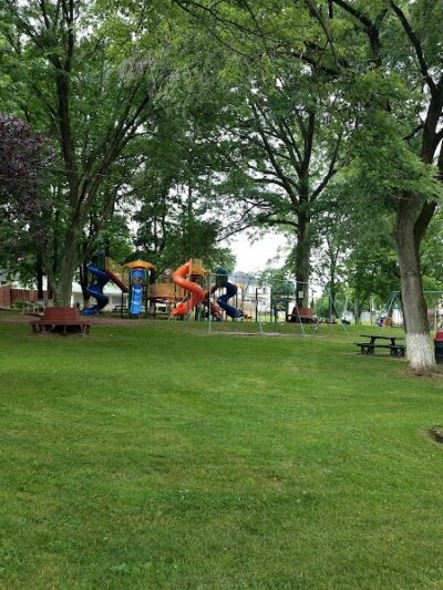 Byesville Village Park - Byesville, OH