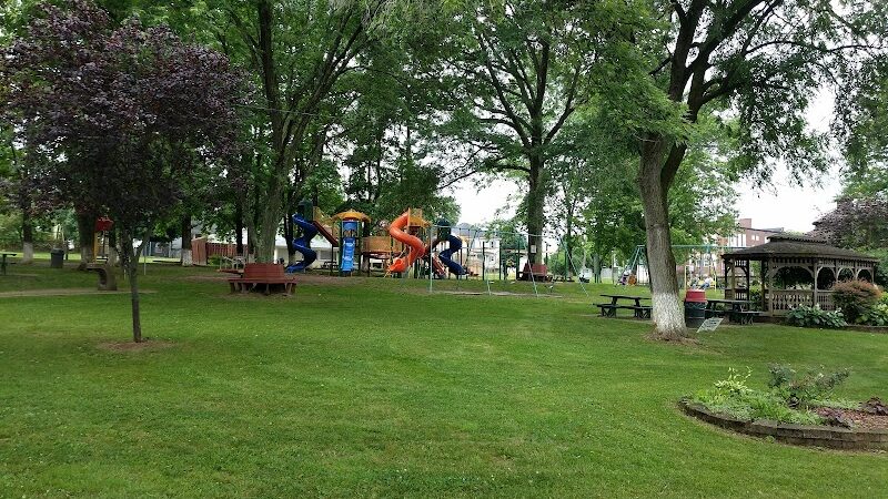 Byesville Village Park - Byesville, OH