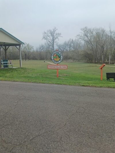 Byesville Village Park - Byesville, OH