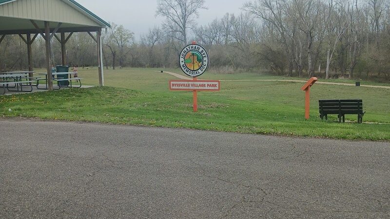 Byesville Village Park - Byesville, OH