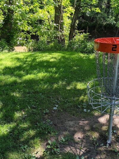 Byesville Village Park - Byesville, OH